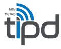 logo TIPD